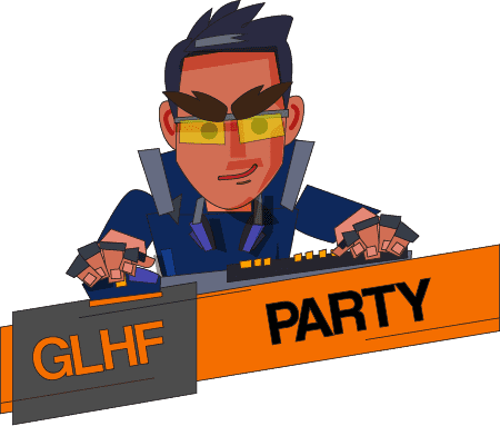 GLHF Party